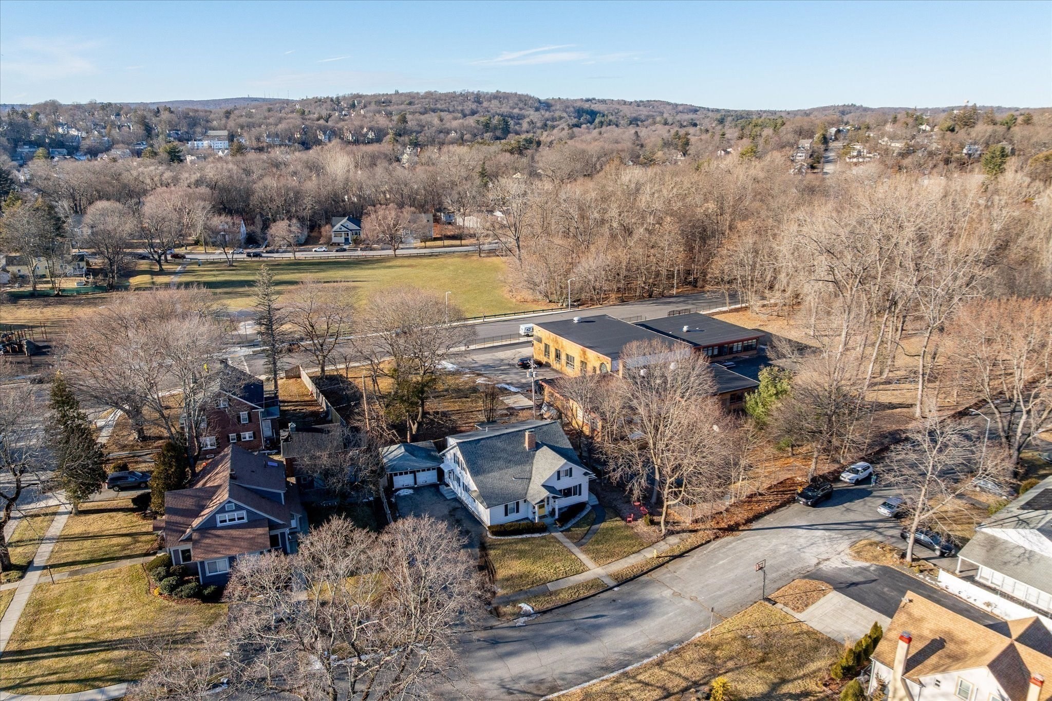 19 Highland Ter, Worcester, MA 01602 - Image 38