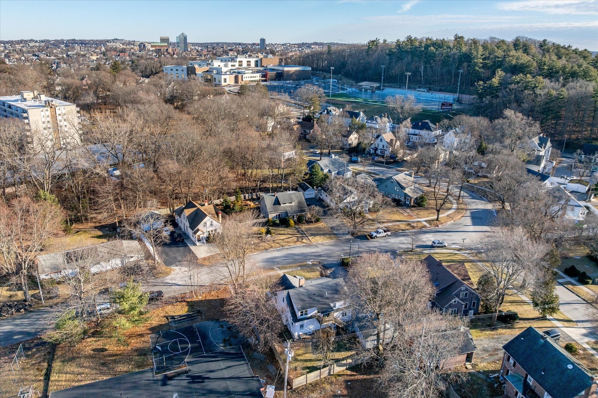 19 Highland Ter, Worcester, MA 01602 - Image 39