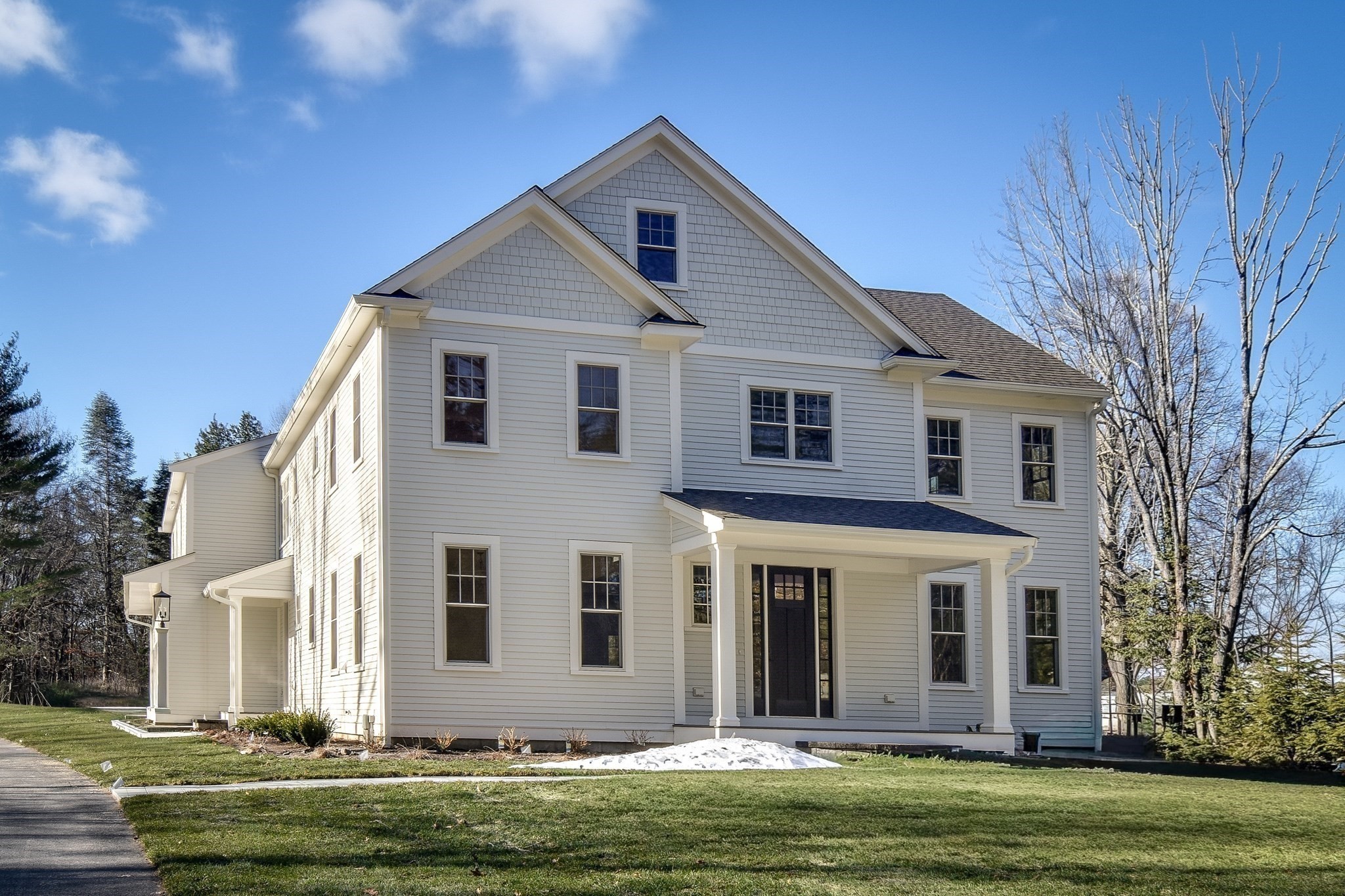 93 Walpole Street, Dover, MA 02030
