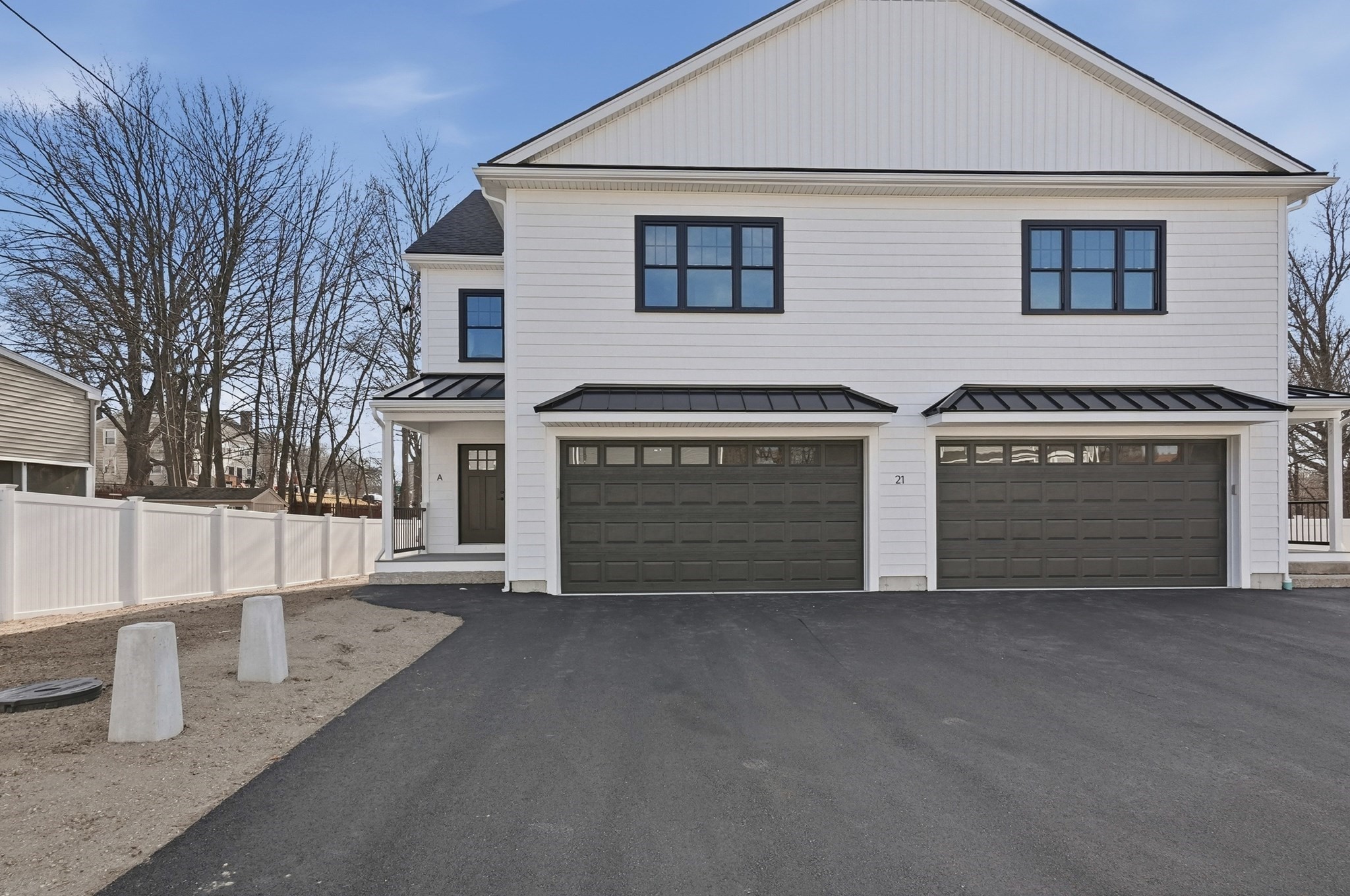 21 Tremont Street Unit B, Stoneham, MA 02180