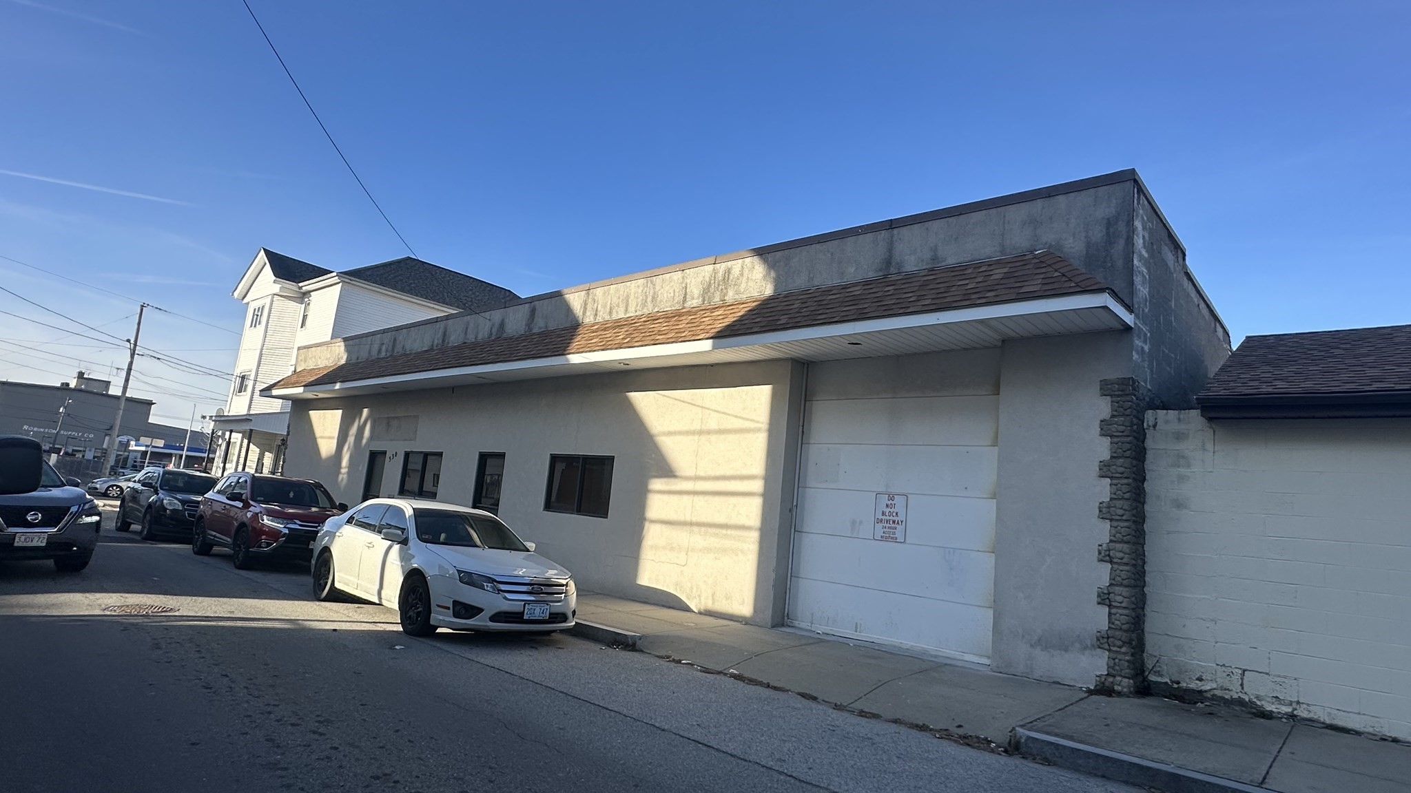 330 William St, Fall River, MA 02721