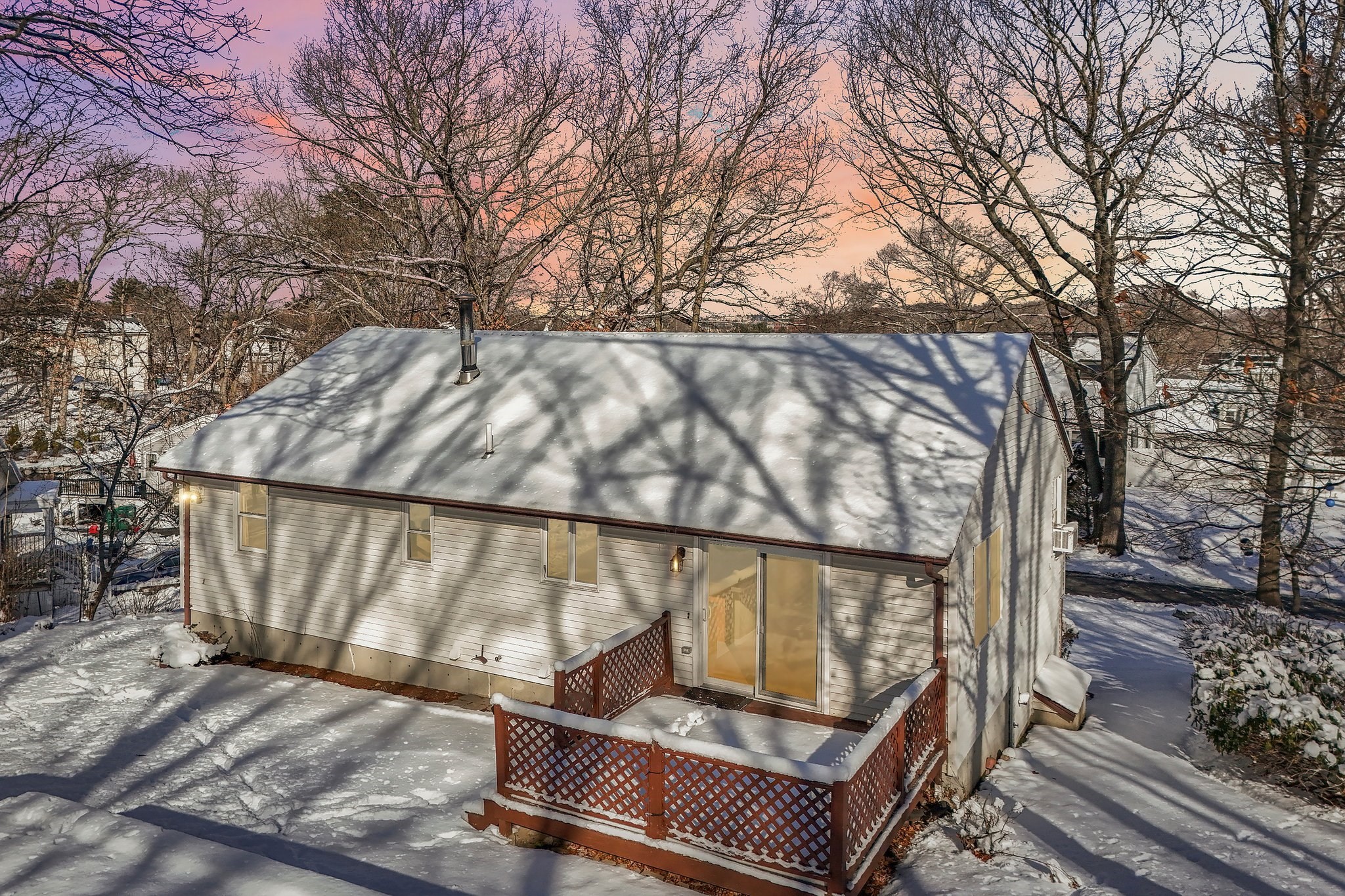 18 Cranston Cir, Woburn, MA 01801 - Image 2