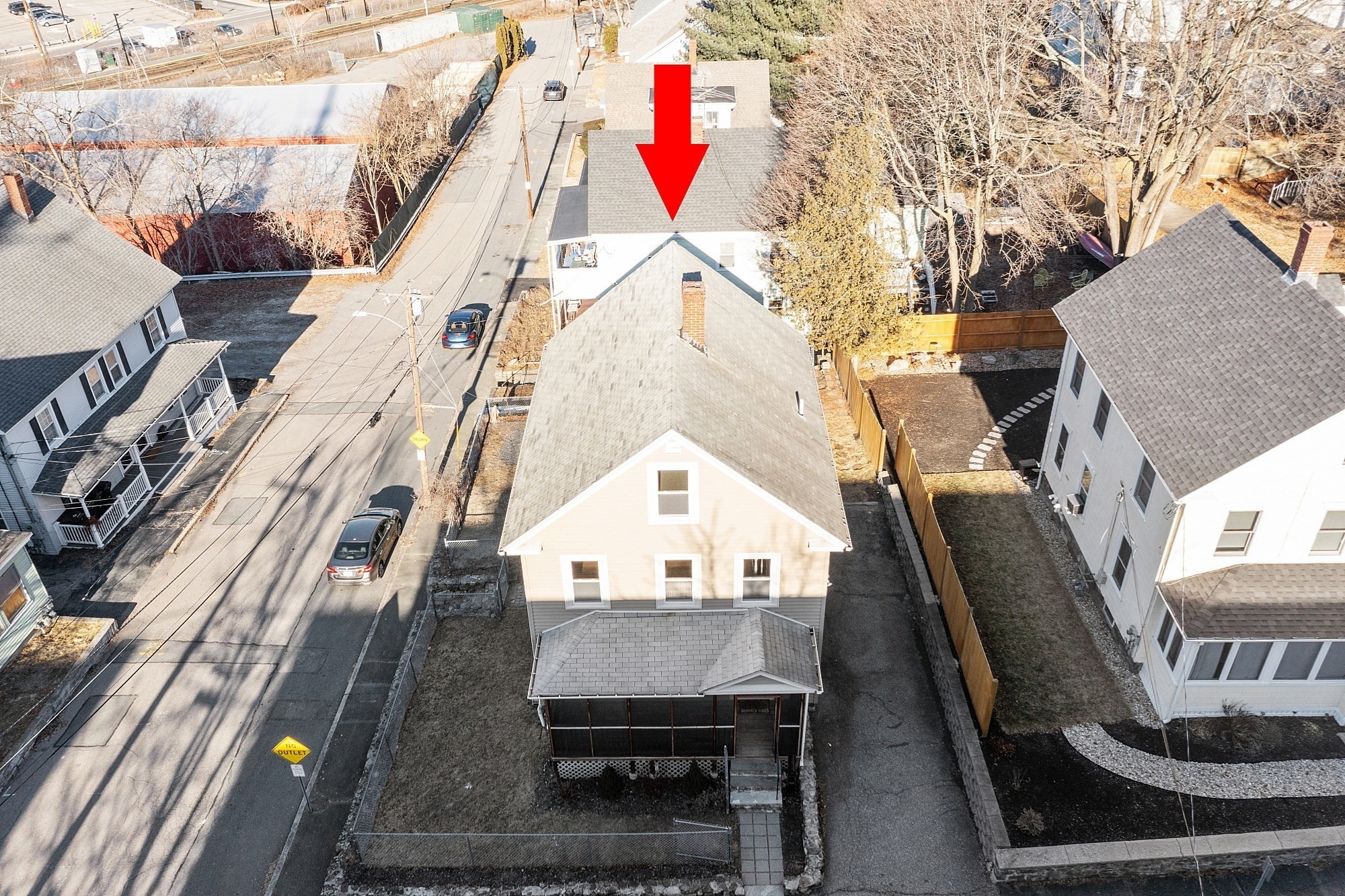 5 Lewis Street, Andover, MA 01810 - Image 3