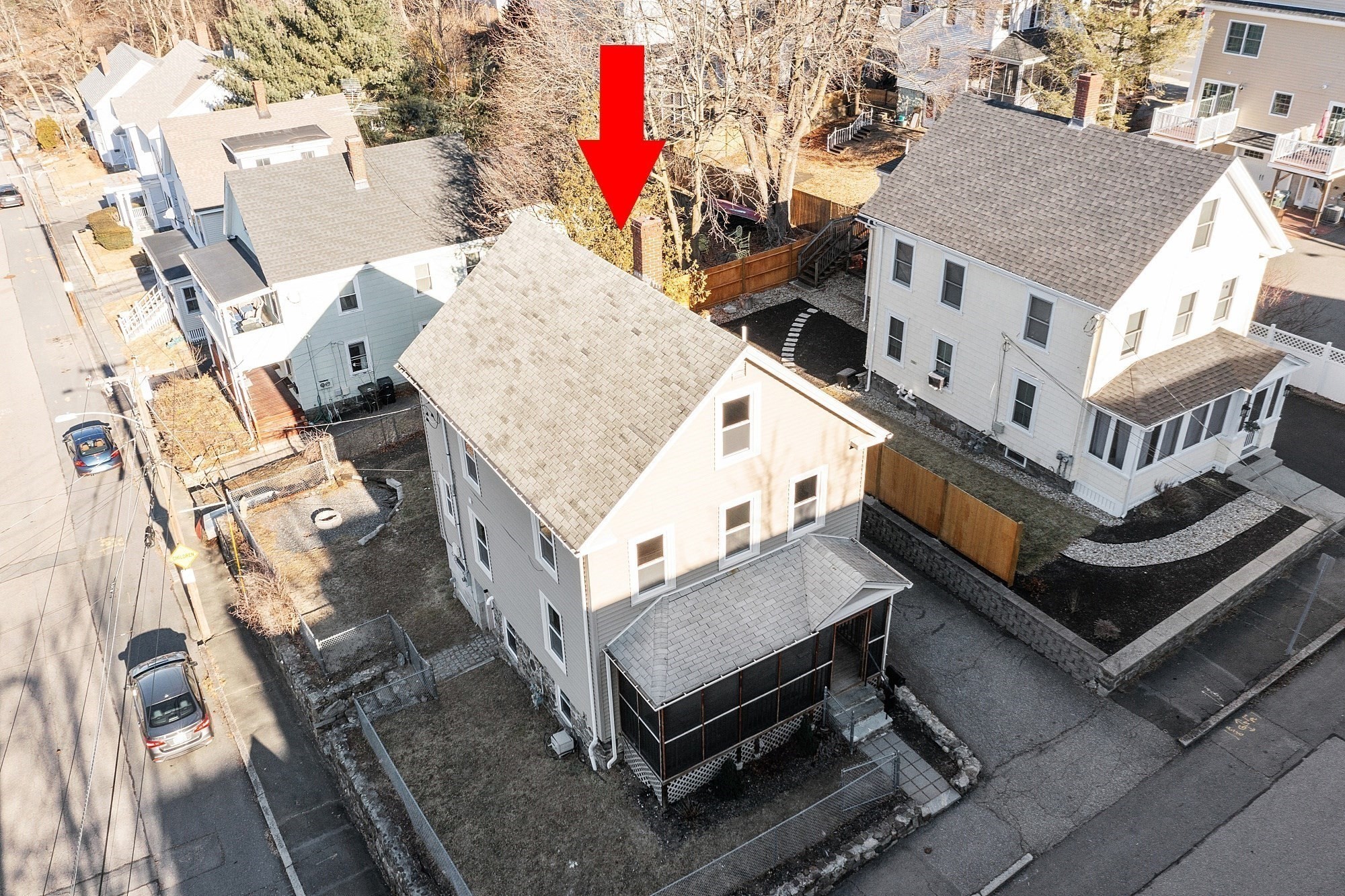 5 Lewis Street, Andover, MA 01810 - Image 29
