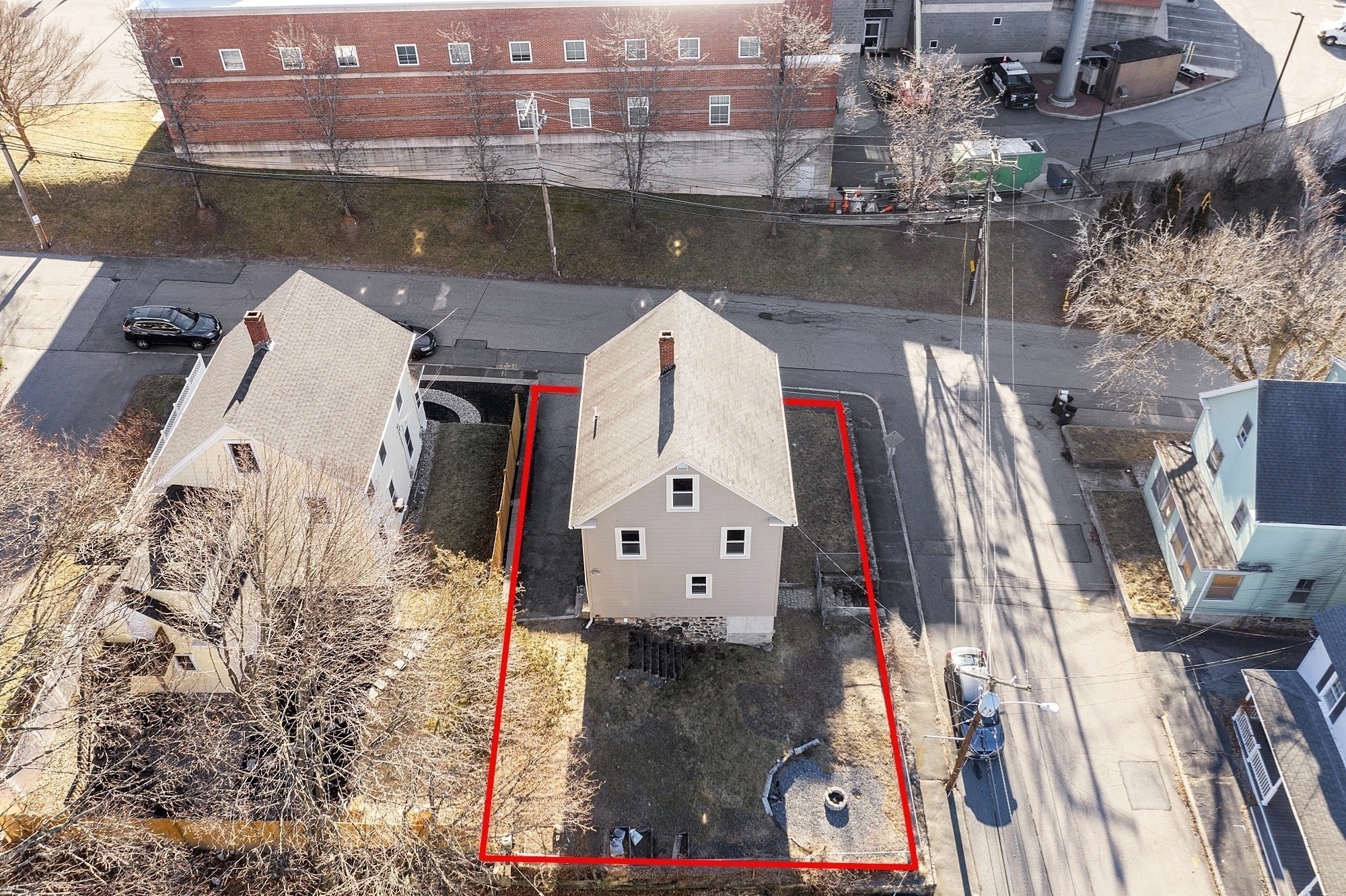 5 Lewis Street, Andover, MA 01810 - Image 4