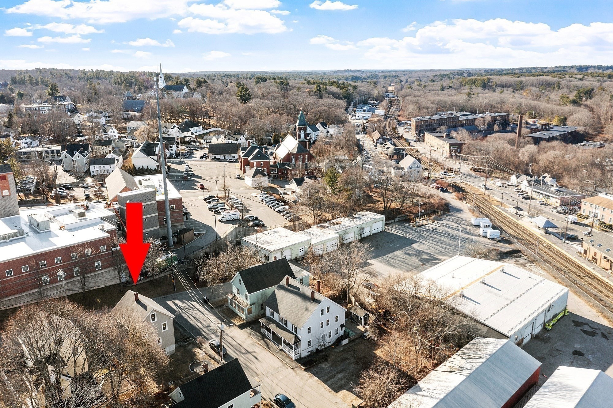 5 Lewis Street, Andover, MA 01810 - Image 34