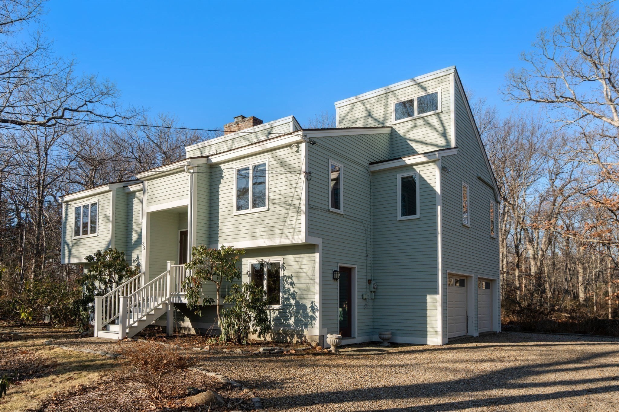 32 Haven Avenue, Rockport, MA 01966