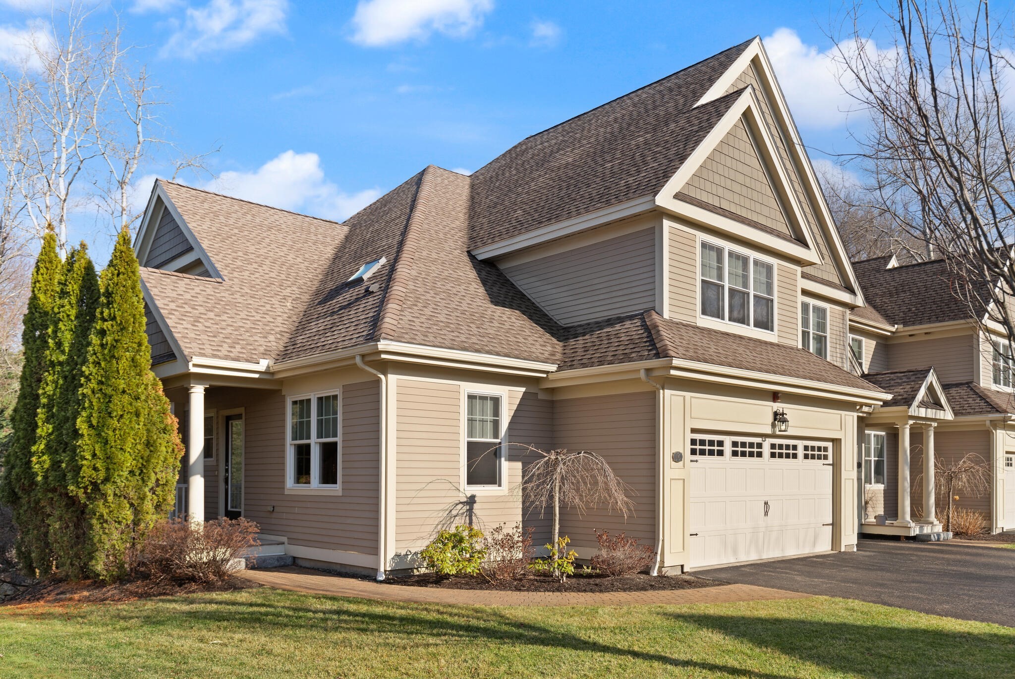 6 Old County Rd Unit 16, Sudbury, MA 01776