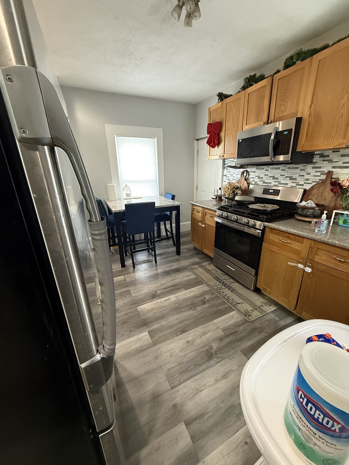 60 Thetford Ave, Dorchester, Boston, MA 02124 - Image 3
