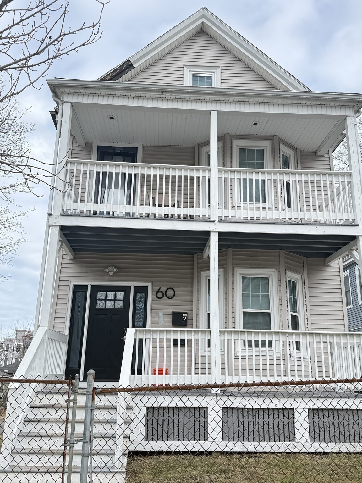 60 Thetford Ave, Dorchester, Boston, MA 02124 - Image 5