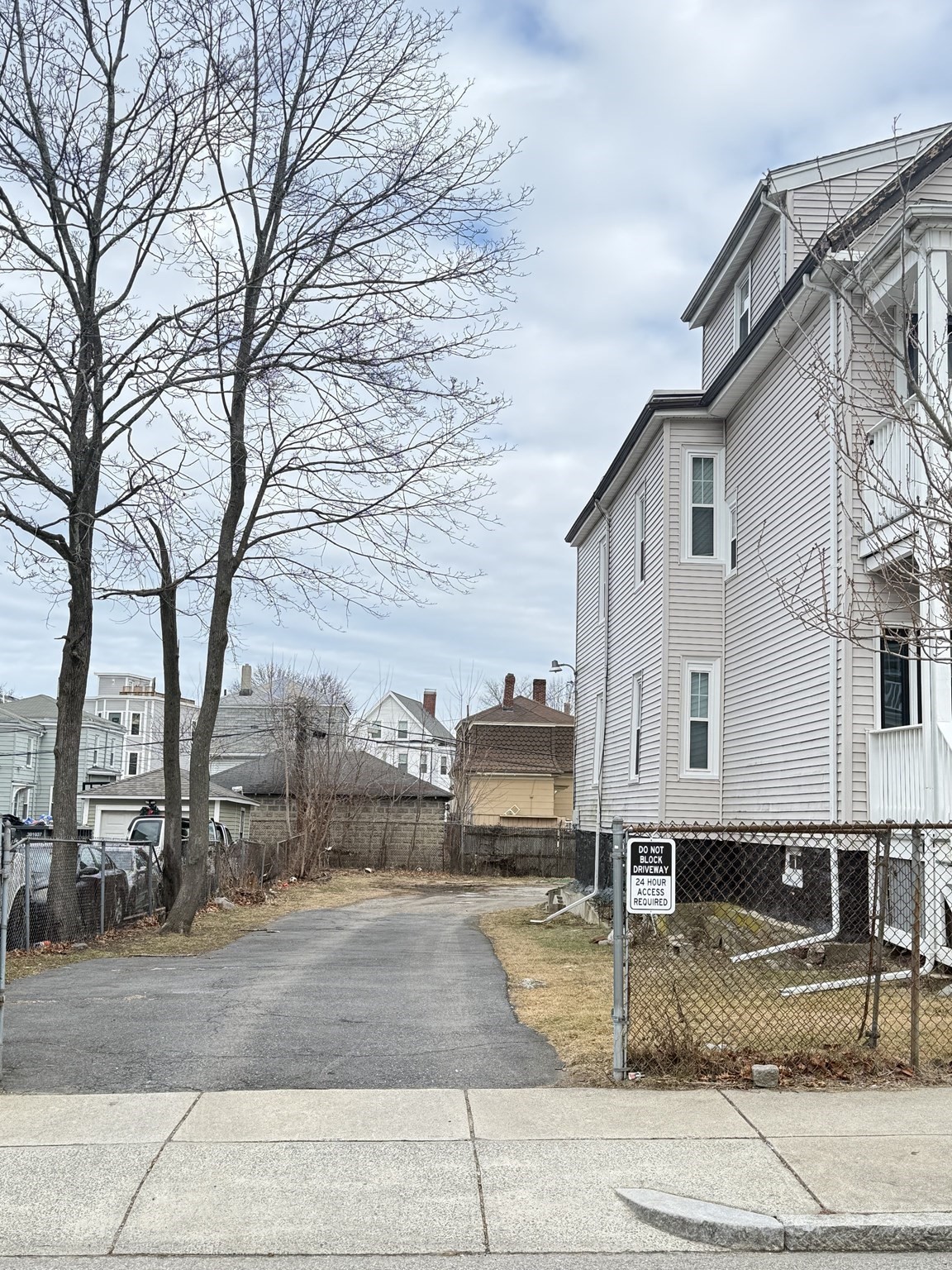60 Thetford Ave, Dorchester, Boston, MA 02124 - Image 6