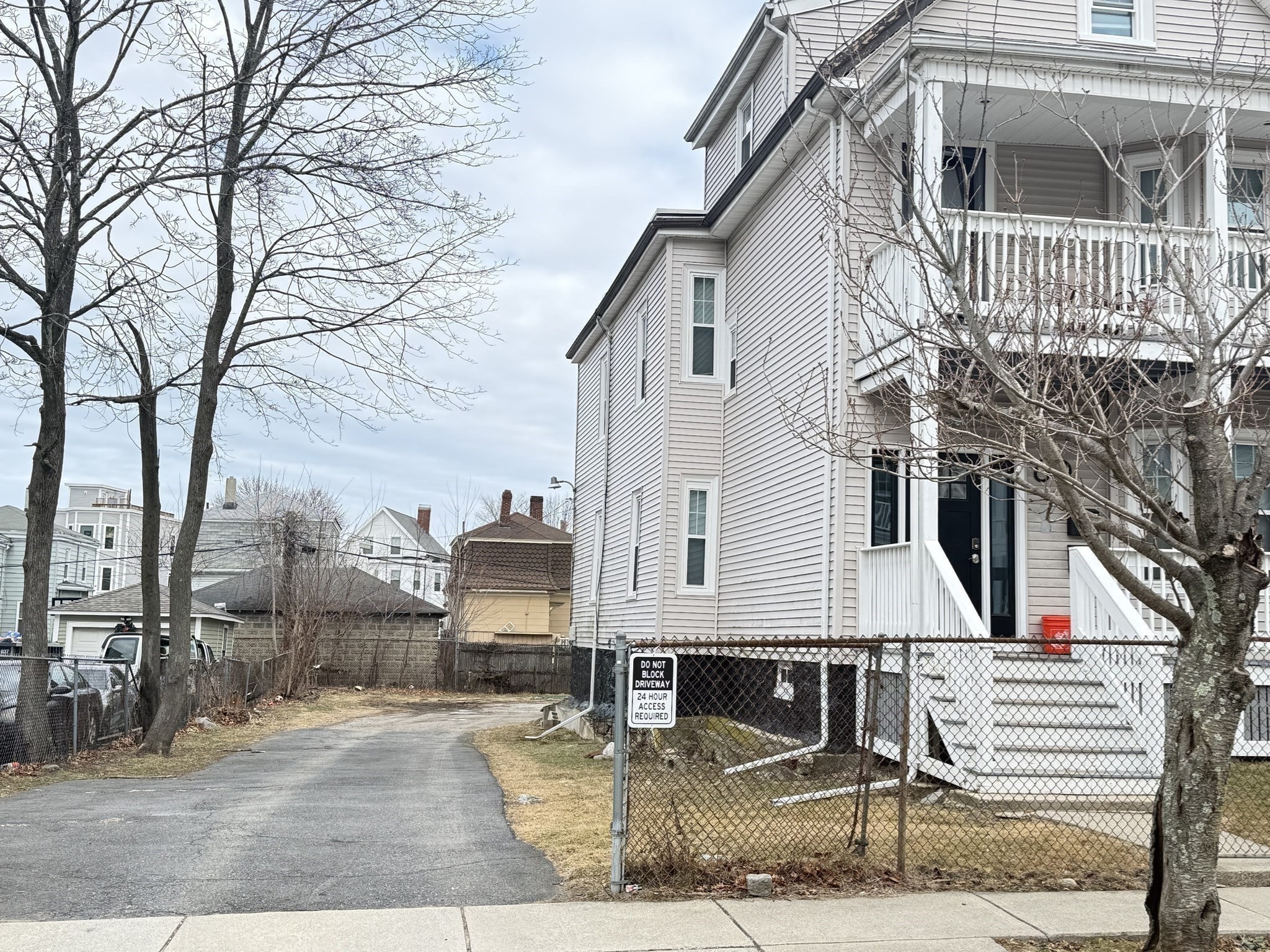 60 Thetford Ave, Dorchester, Boston, MA 02124 - Image 7