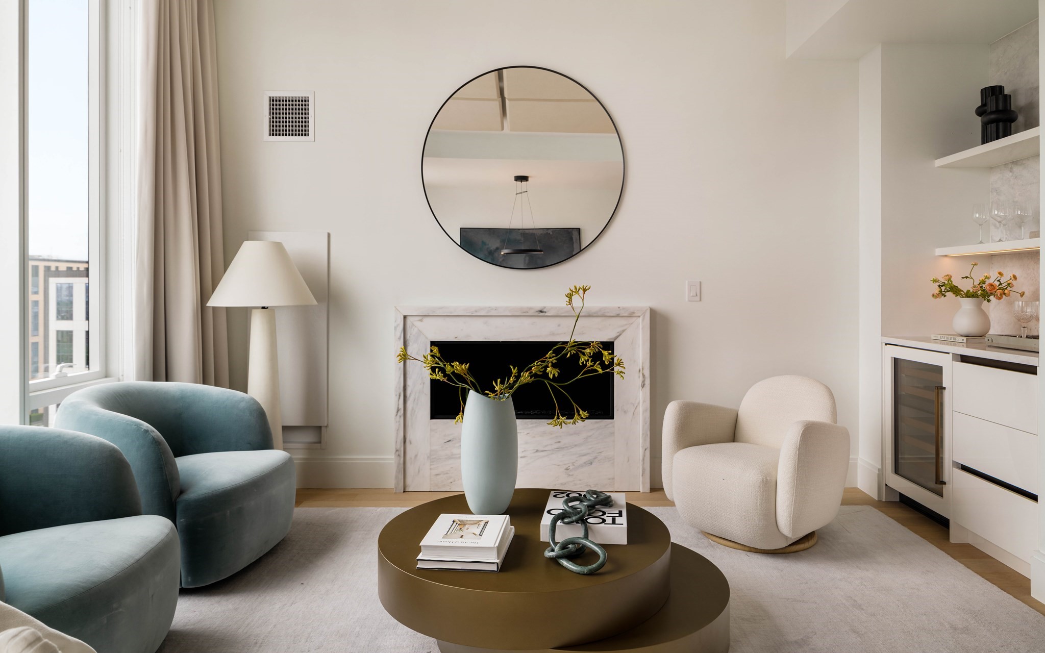 370 Harrison Avenue Unit PH2G, South End, Boston, MA 02118 - Image 2