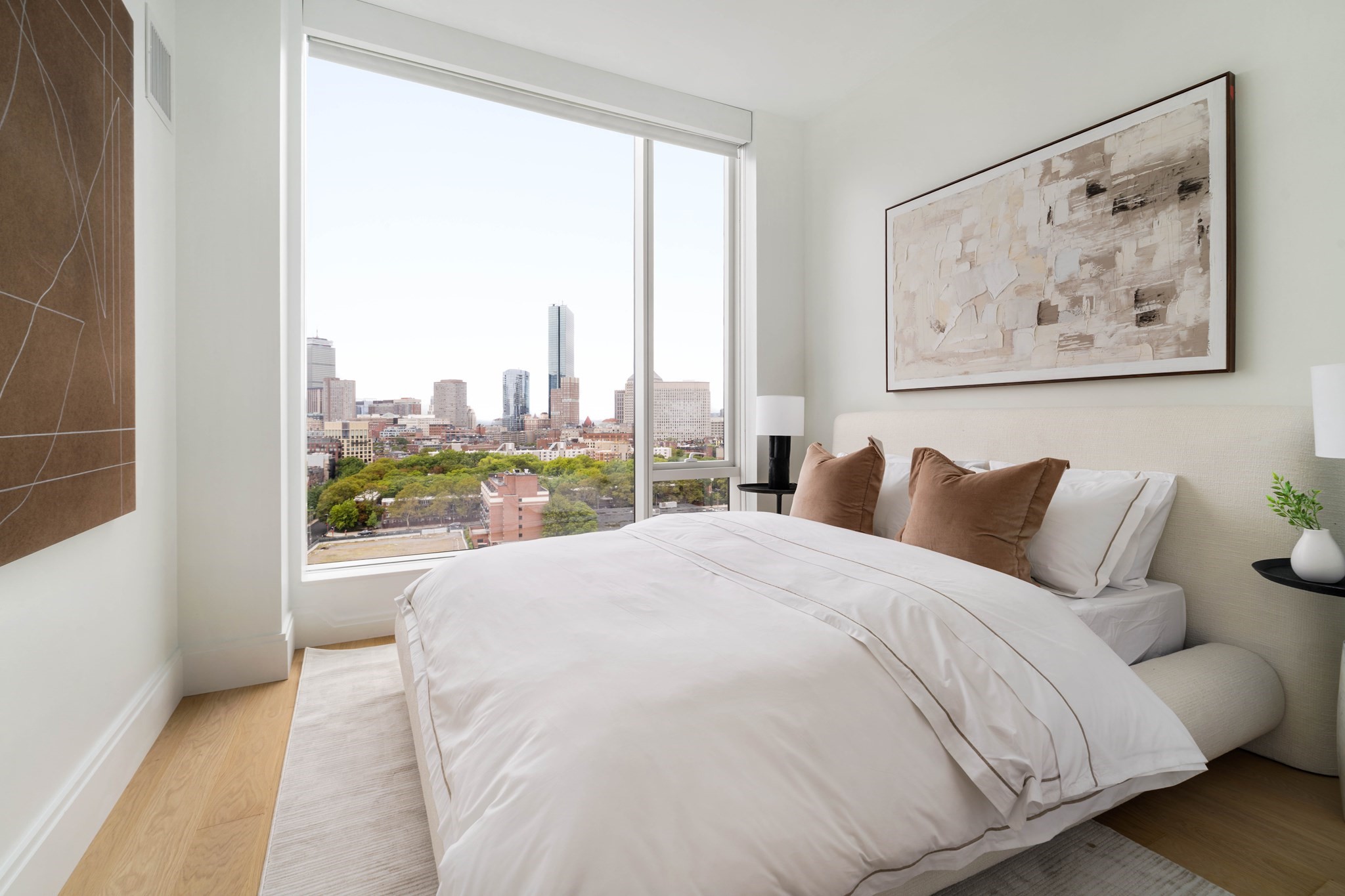 370 Harrison Avenue Unit PH2G, South End, Boston, MA 02118 - Image 15