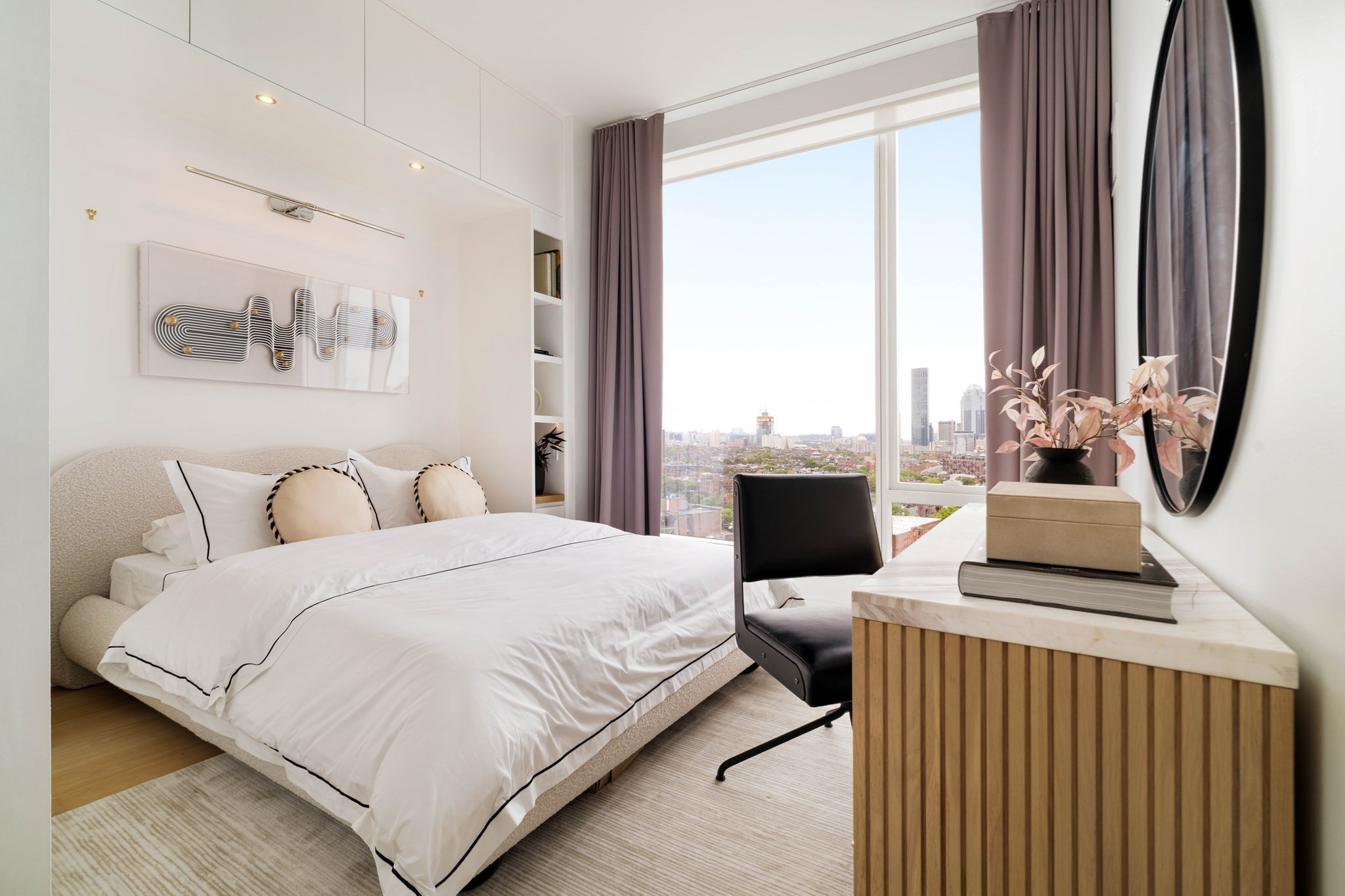 370 Harrison Avenue Unit PH2G, South End, Boston, MA 02118 - Image 17