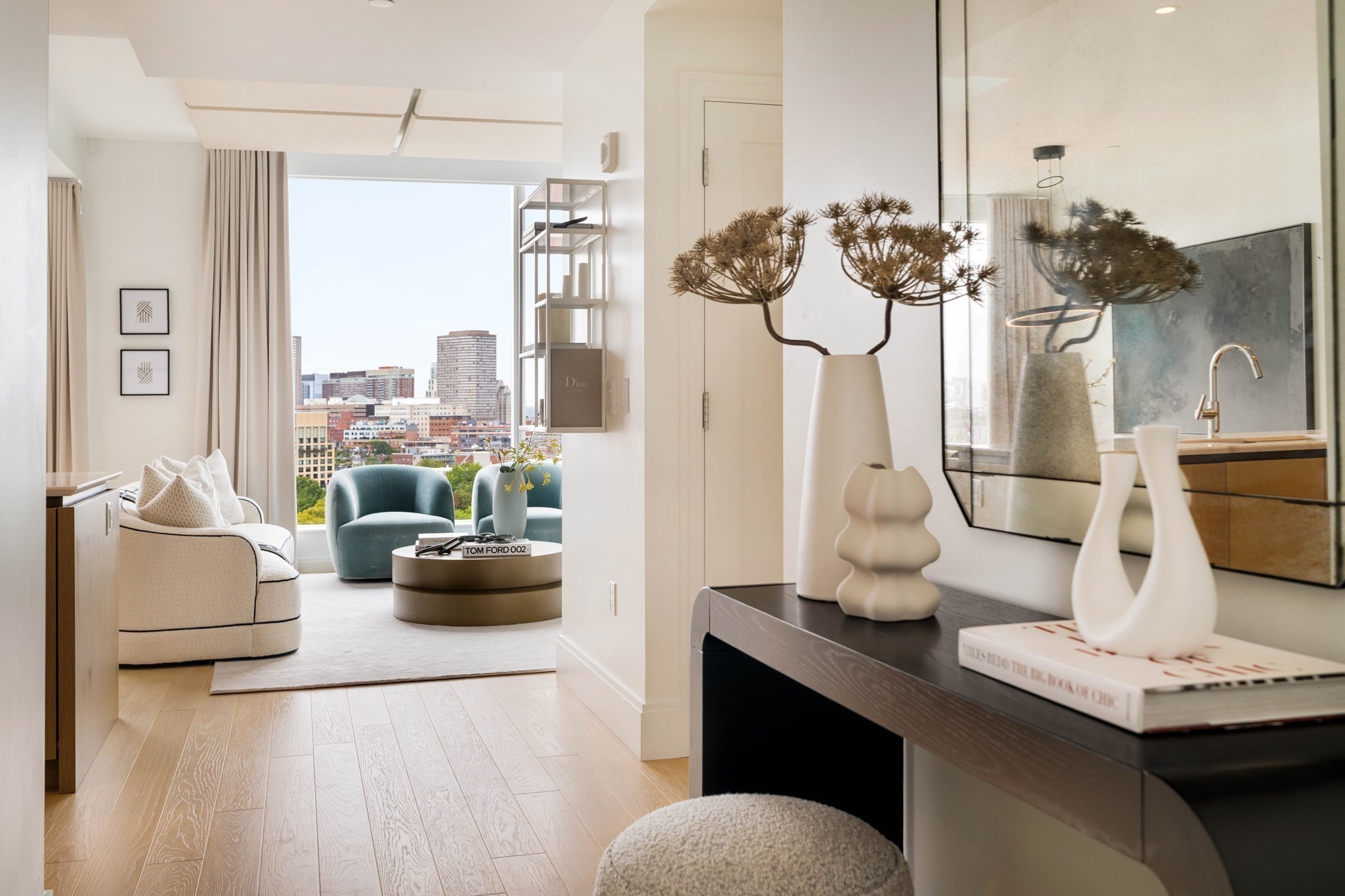 370 Harrison Avenue Unit PH2G, South End, Boston, MA 02118 - Image 19