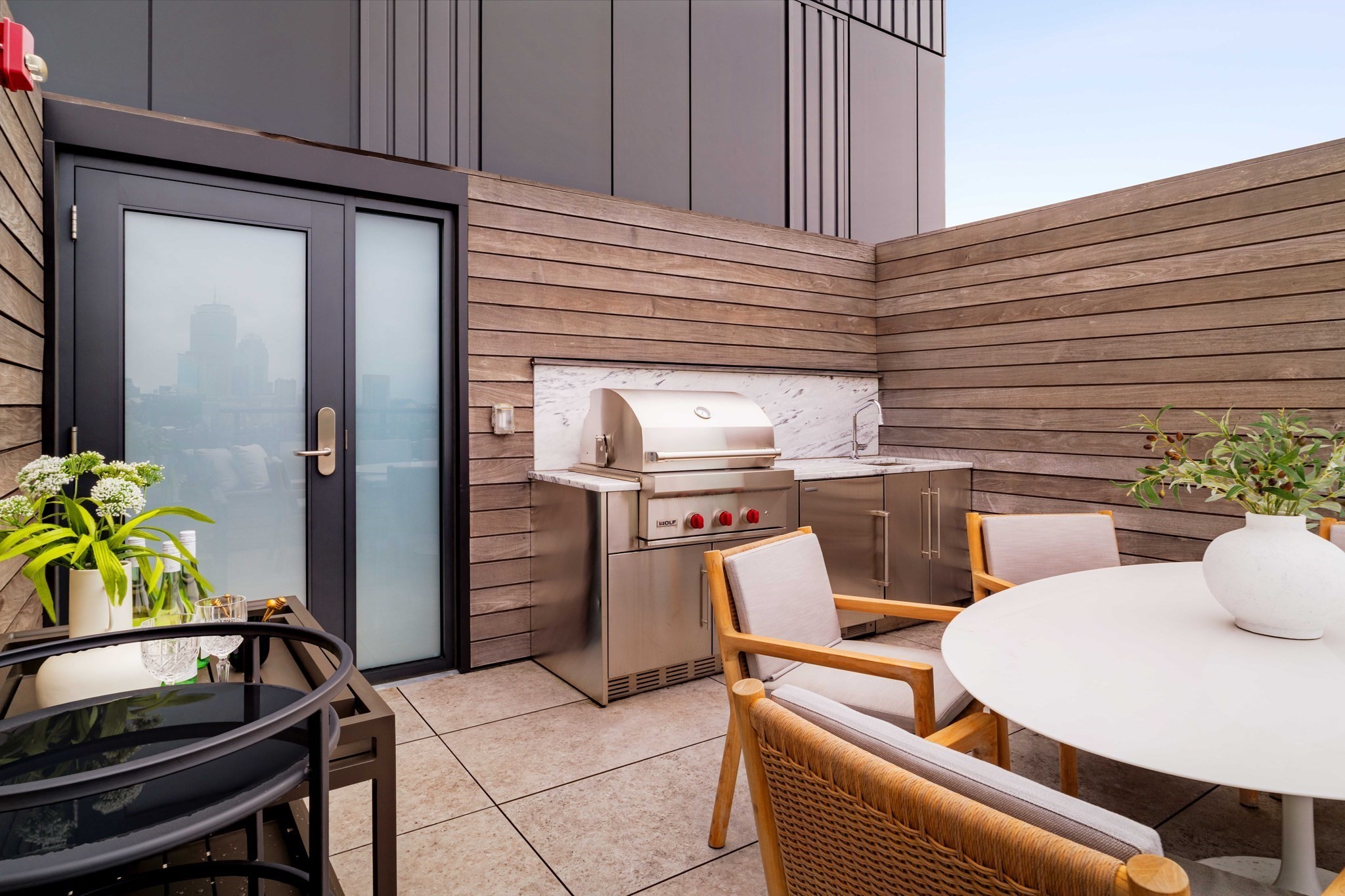 370 Harrison Avenue Unit PH2G, South End, Boston, MA 02118 - Image 22