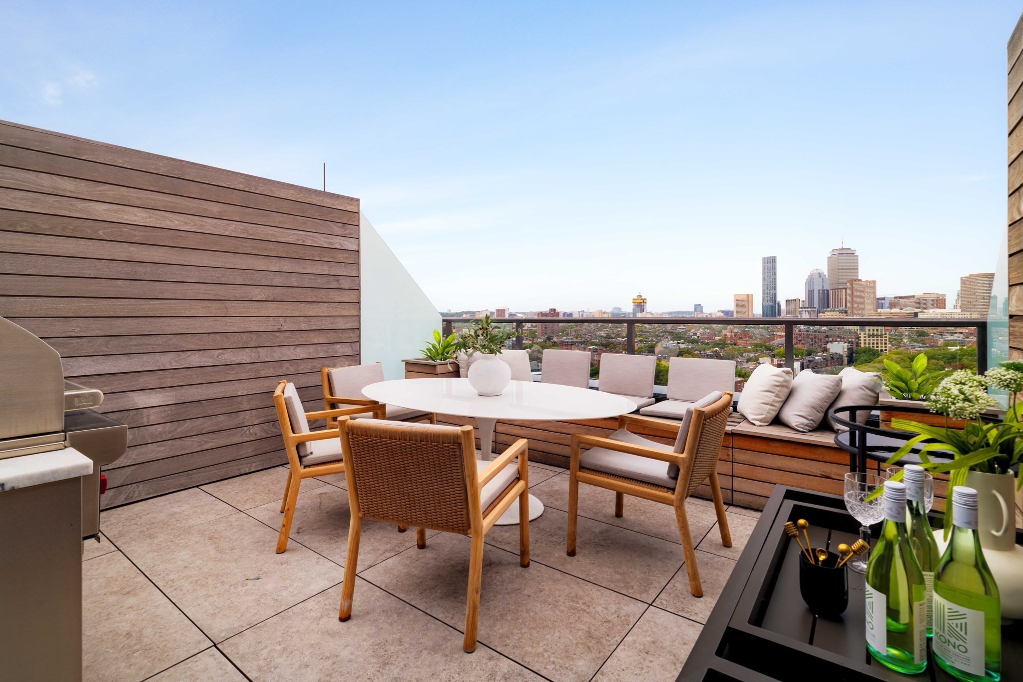 370 Harrison Avenue Unit PH2G, South End, Boston, MA 02118 - Image 23