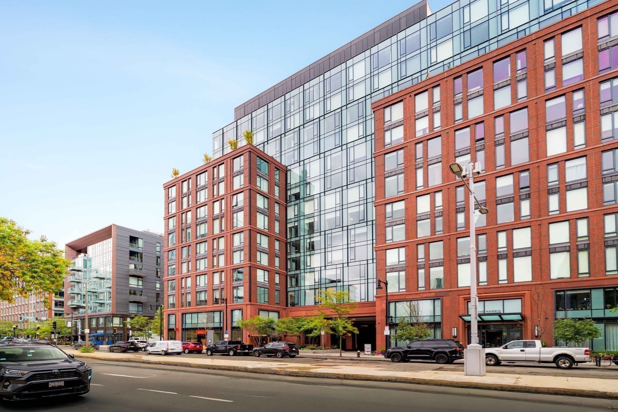 370 Harrison Avenue Unit PH2G, South End, Boston, MA 02118 - Image 24