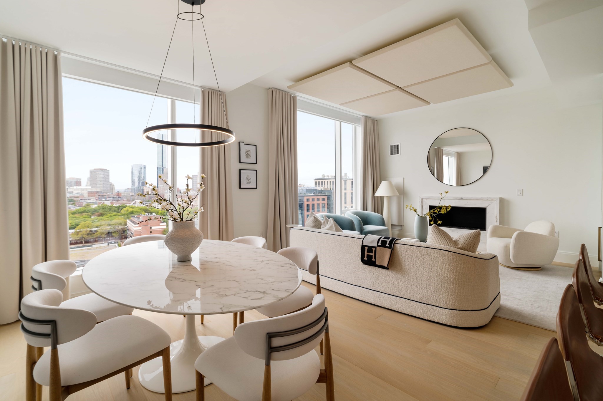 370 Harrison Avenue Unit PH2G, South End, Boston, MA 02118 - Image 4