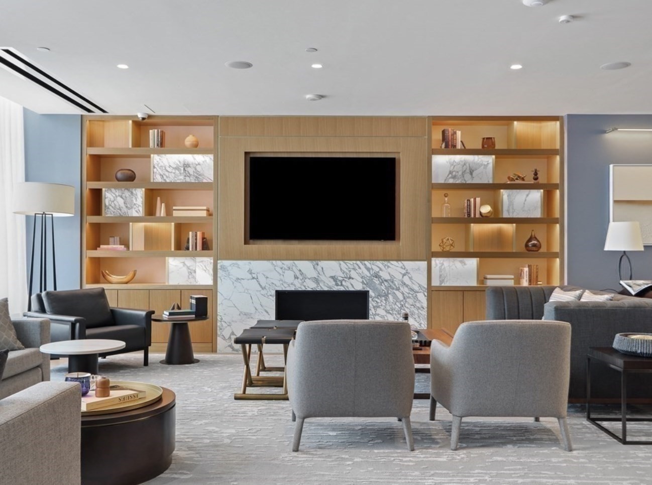 370 Harrison Avenue Unit PH2G, South End, Boston, MA 02118 - Image 31