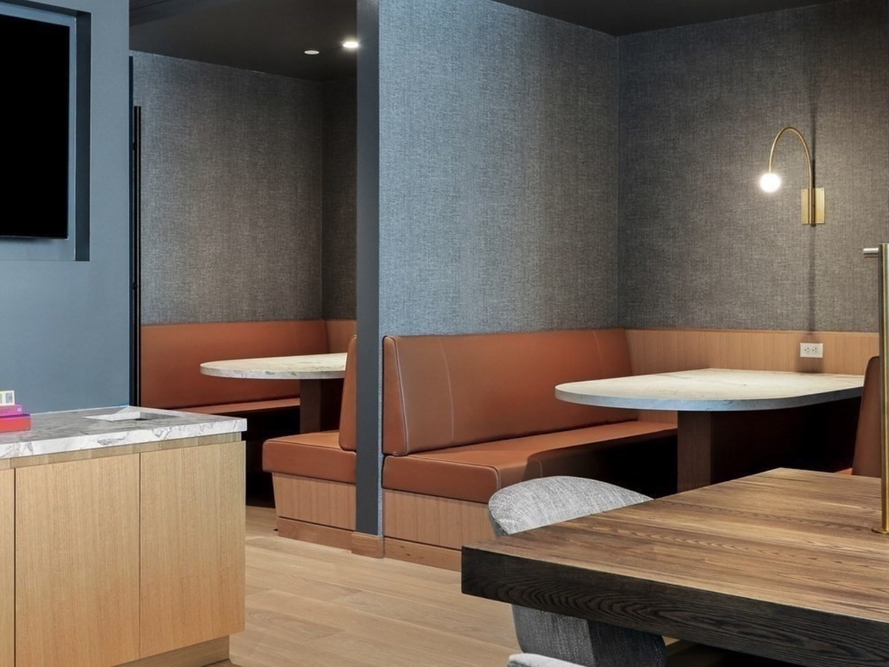 370 Harrison Avenue Unit PH2G, South End, Boston, MA 02118 - Image 32