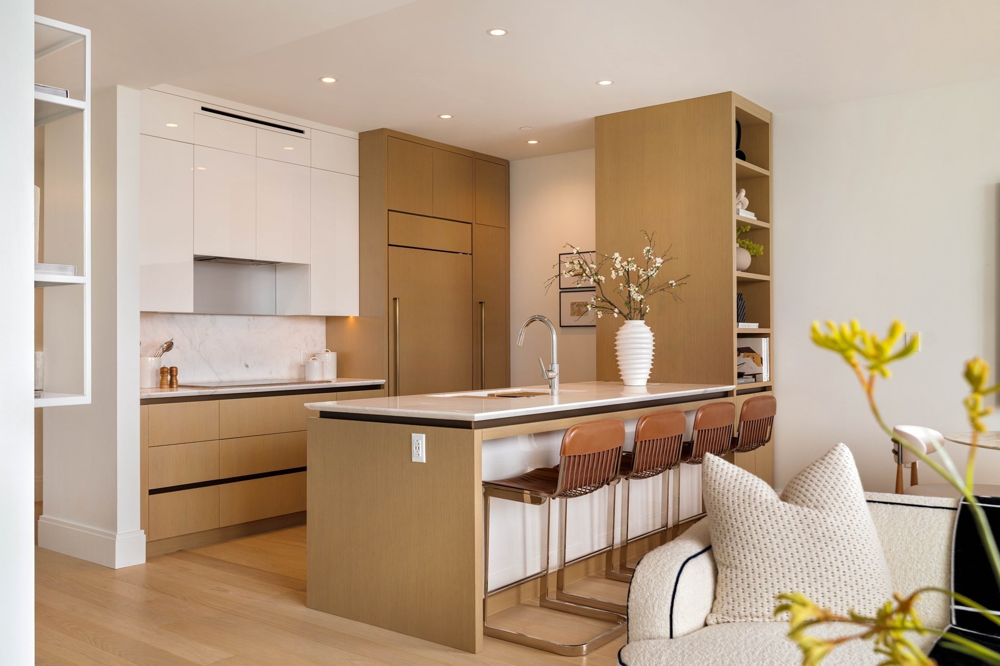 370 Harrison Avenue Unit PH2G, South End, Boston, MA 02118 - Image 7