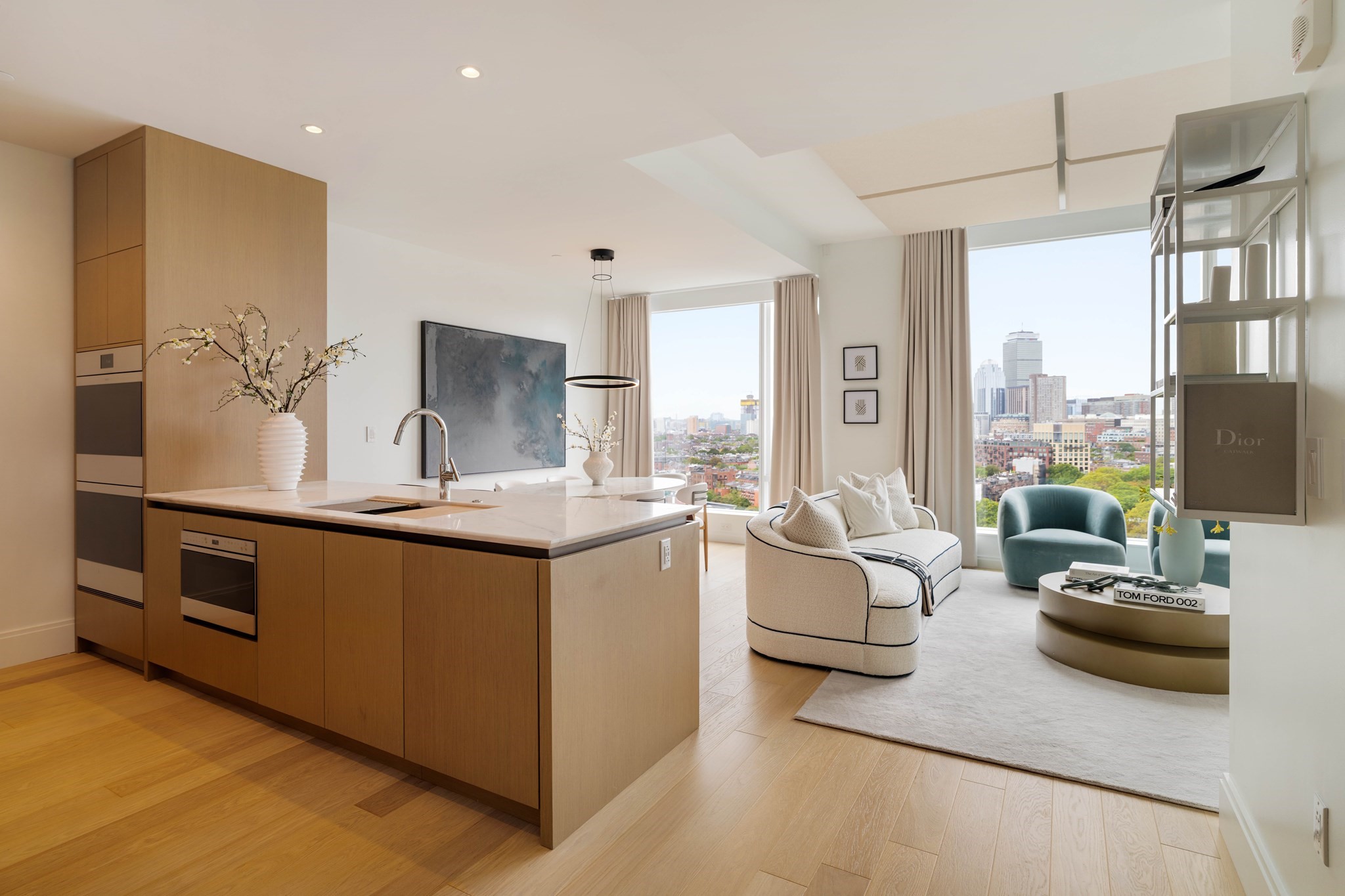 370 Harrison Avenue Unit PH2G, South End, Boston, MA 02118 - Image 10