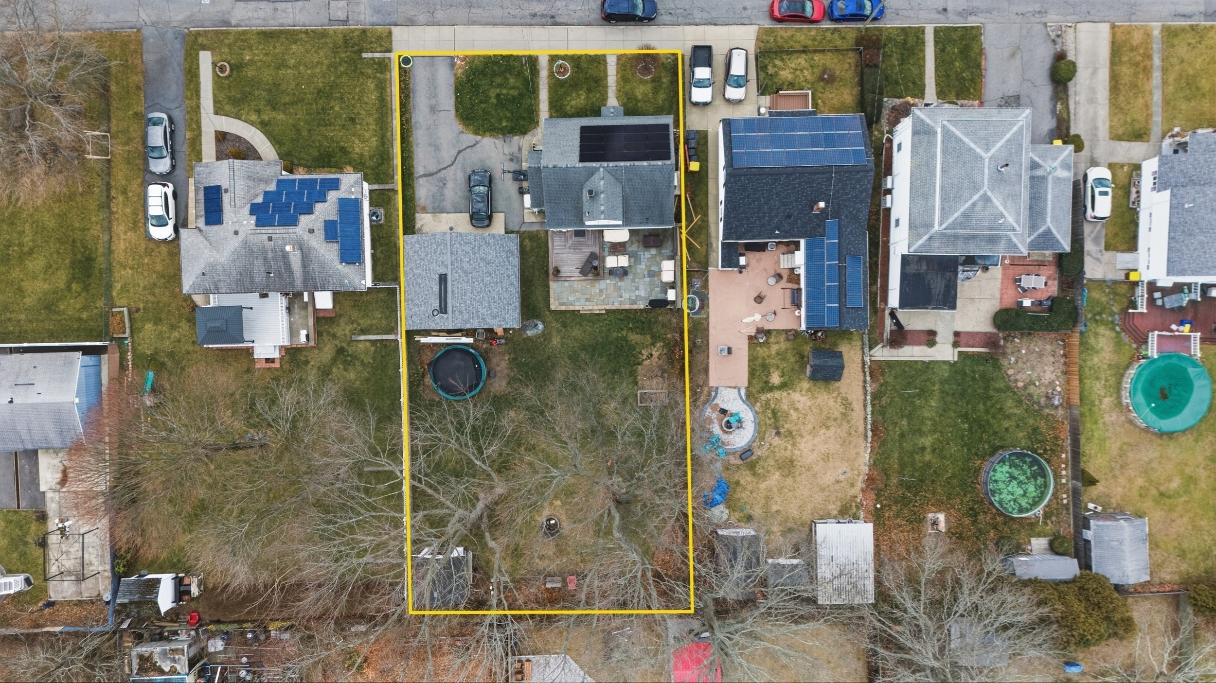 310 King Philip Street, Fall River, MA 02724 - Image 33