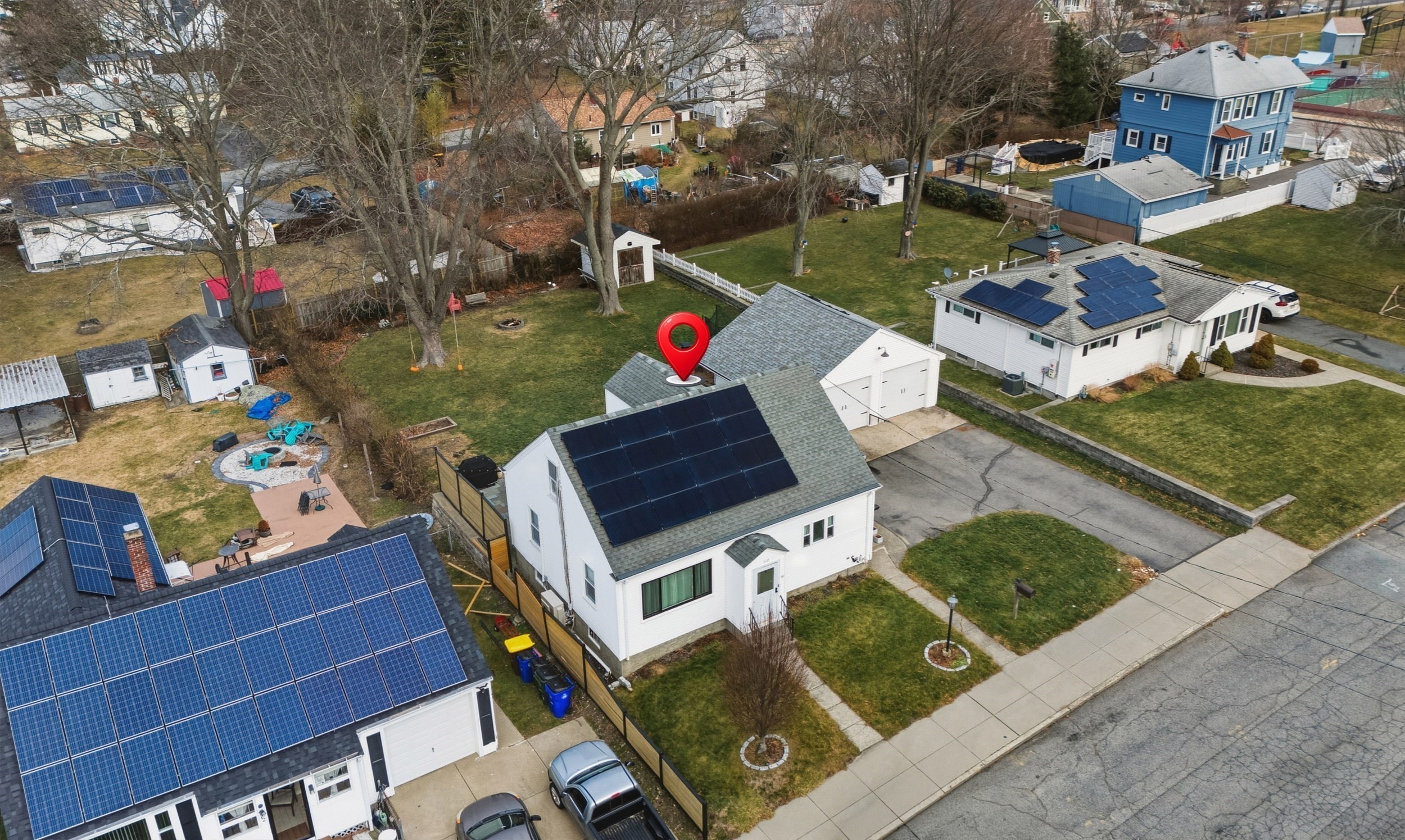 310 King Philip Street, Fall River, MA 02724 - Image 34