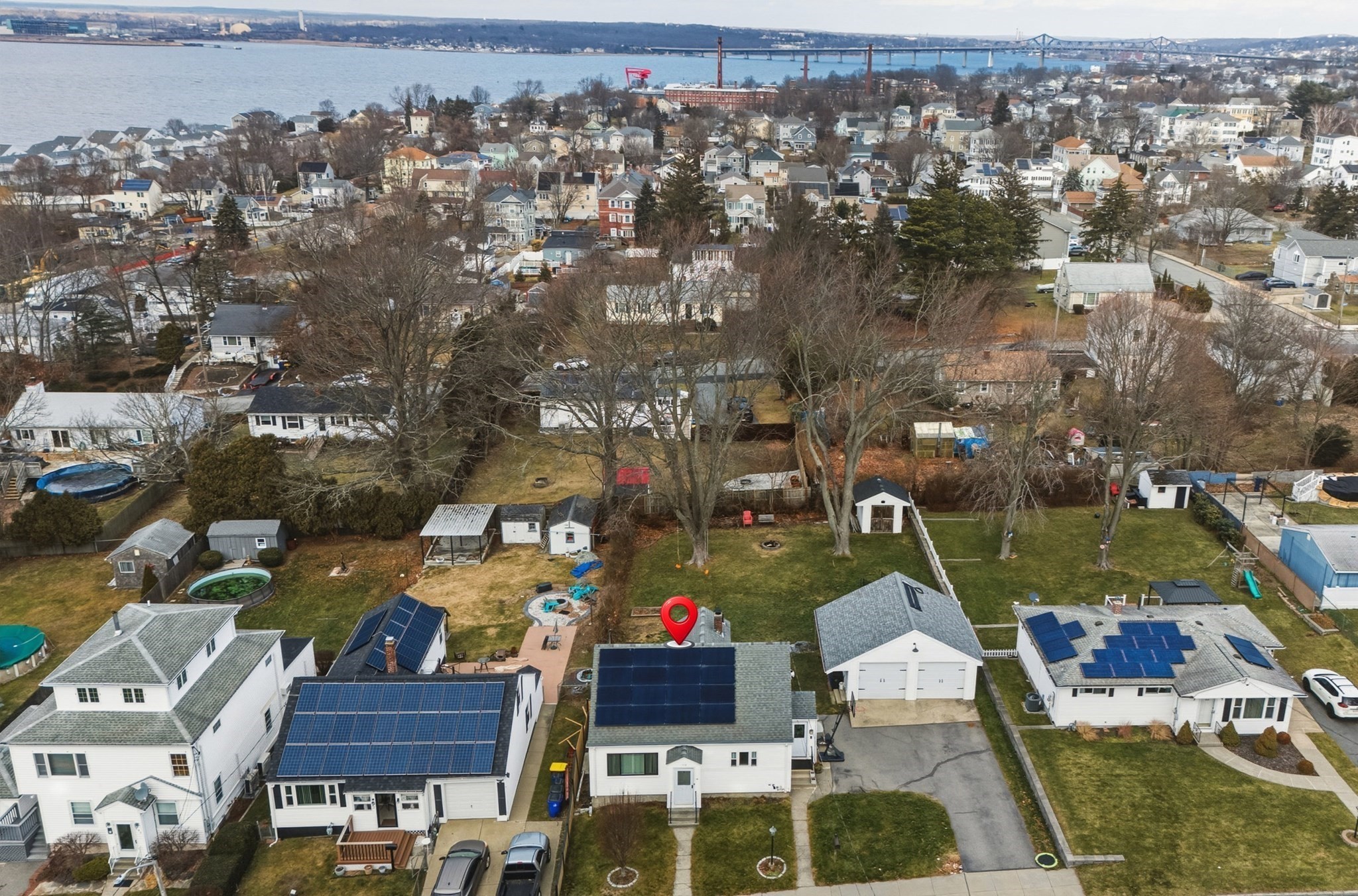 310 King Philip Street, Fall River, MA 02724 - Image 35