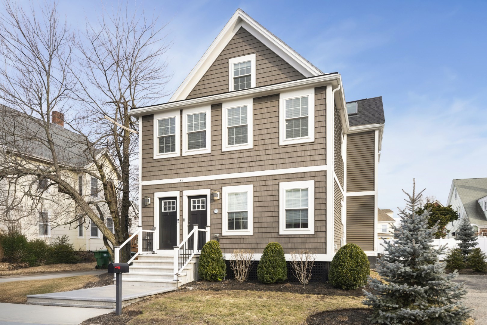 87 Otis Street Unit 2, Medford, MA 02155 - Image 2