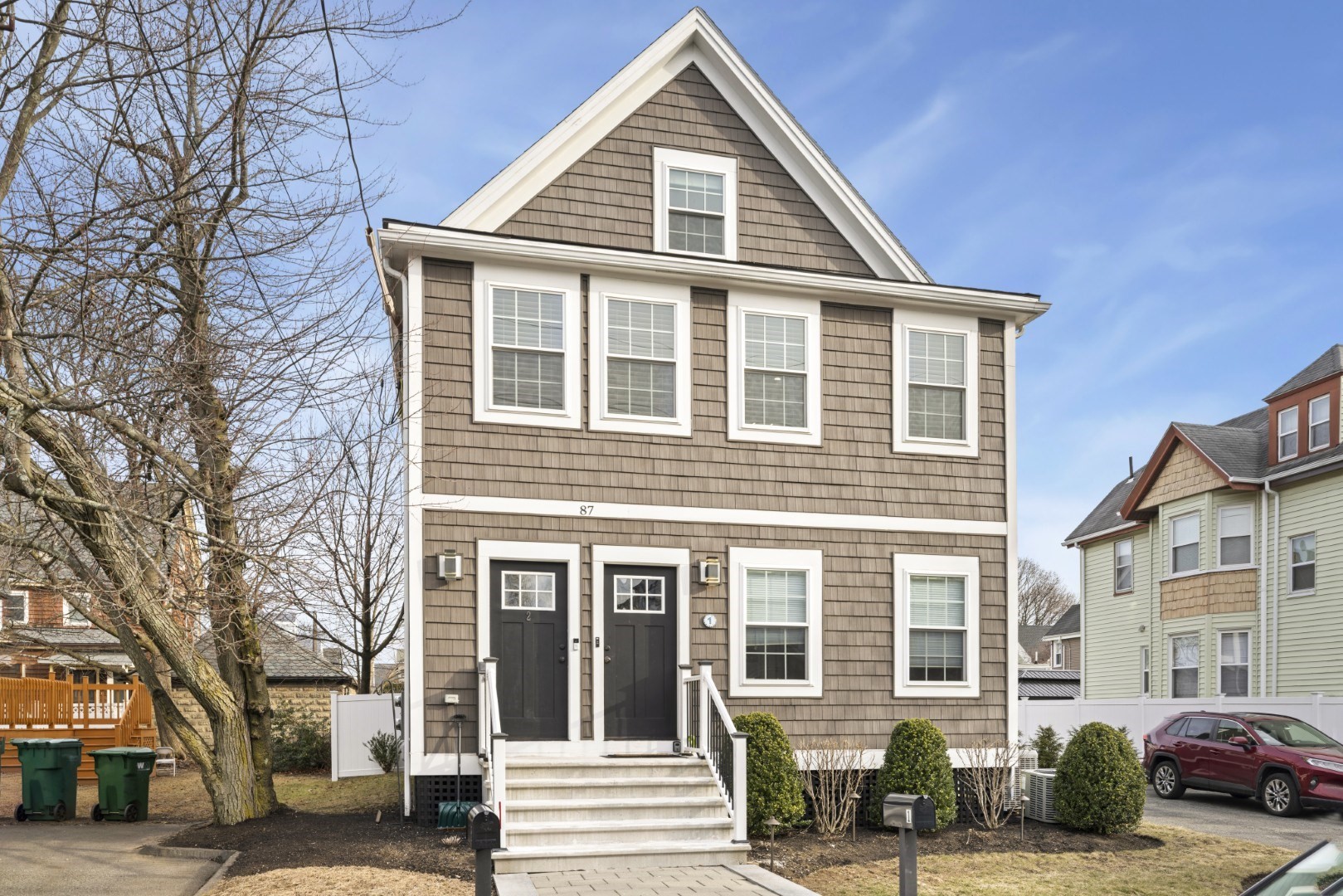 87 Otis Street Unit 2, Medford, MA 02155 - Image 3