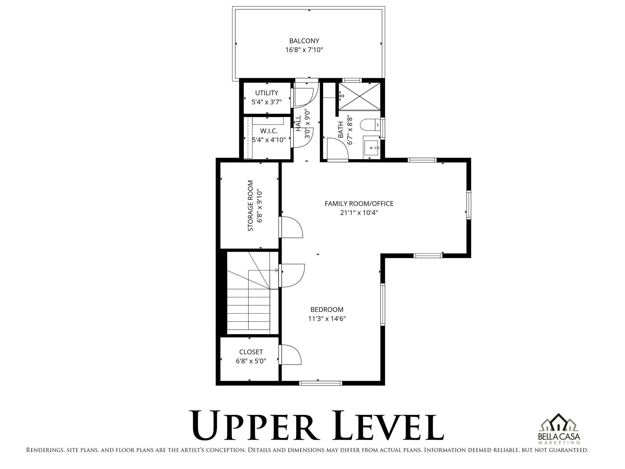 87 Otis Street Unit 2, Medford, MA 02155 - Image 42