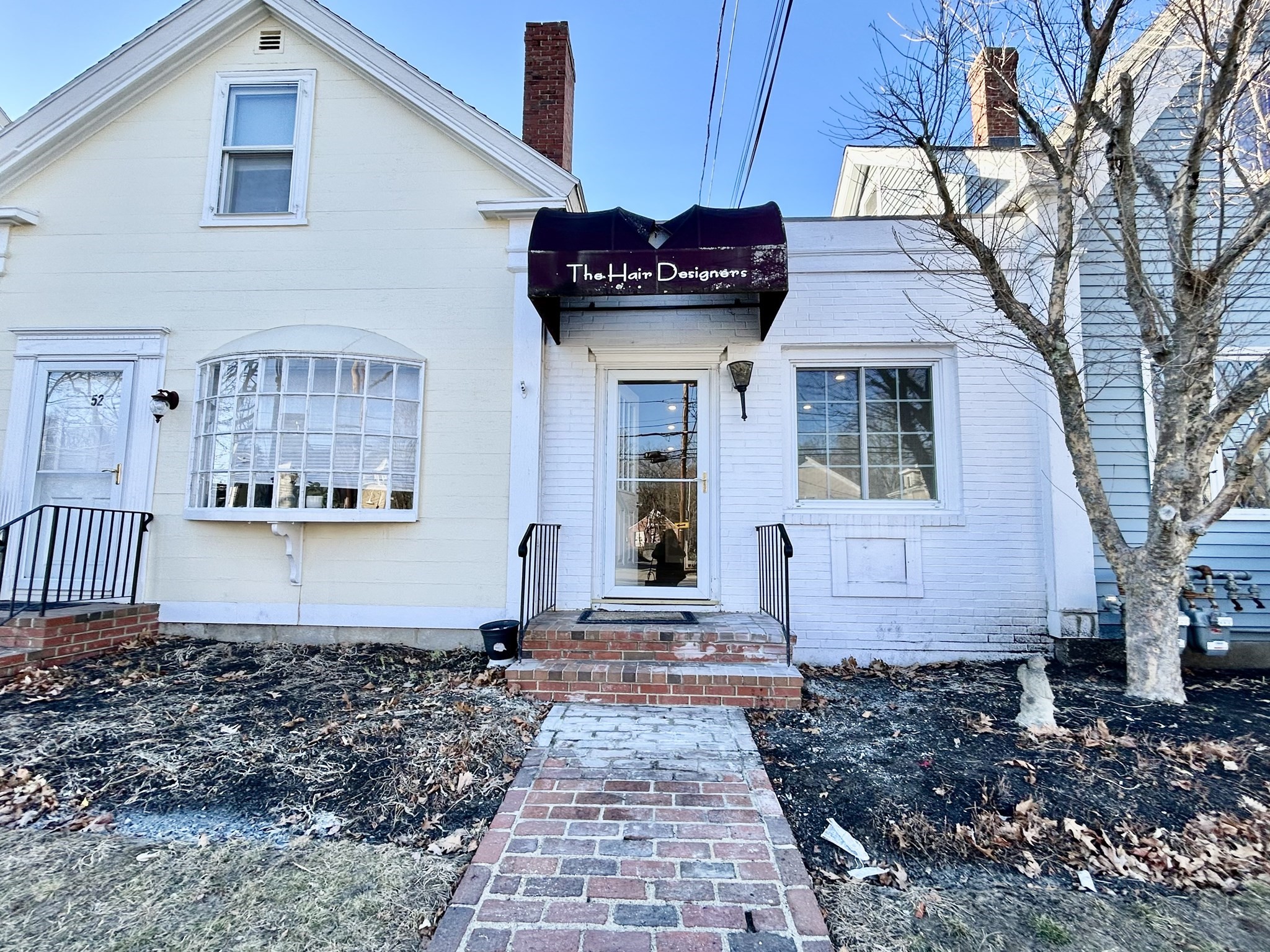 52 Main Unit B, Topsfield, MA 01983