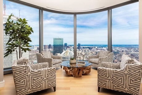 1 Dalton St