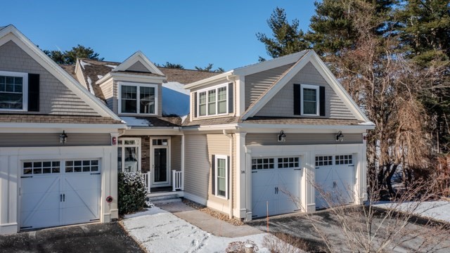 16 Fairway Dr. Unit 16, Topsfield, MA 01983 - Image 1