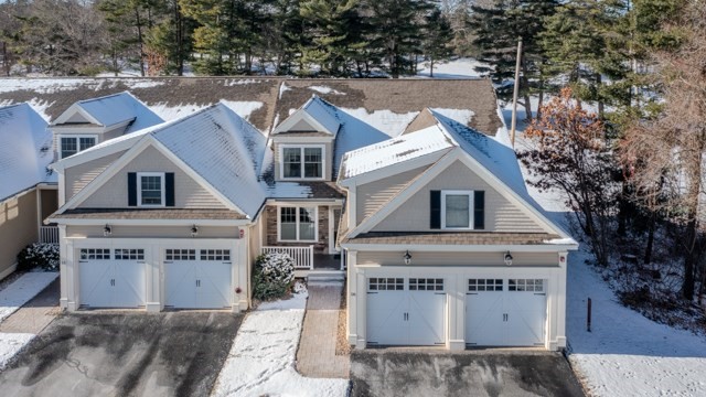 16 Fairway Dr. Unit 16, Topsfield, MA 01983 - Image 2