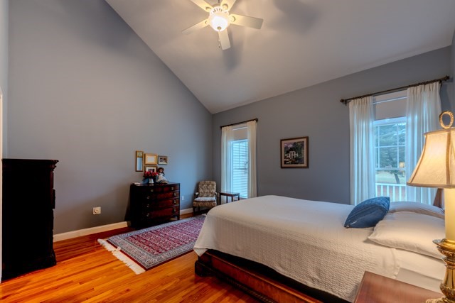 16 Fairway Dr. Unit 16, Topsfield, MA 01983 - Image 19