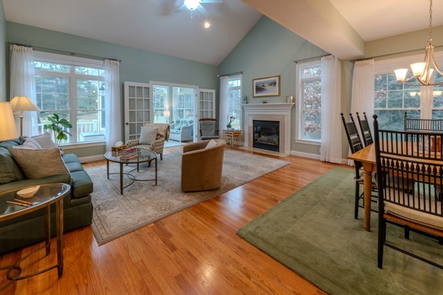 16 Fairway Dr. Unit 16, Topsfield, MA 01983 - Image 25