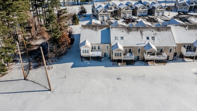 16 Fairway Dr. Unit 16, Topsfield, MA 01983 - Image 4