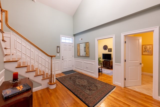 16 Fairway Dr. Unit 16, Topsfield, MA 01983 - Image 5