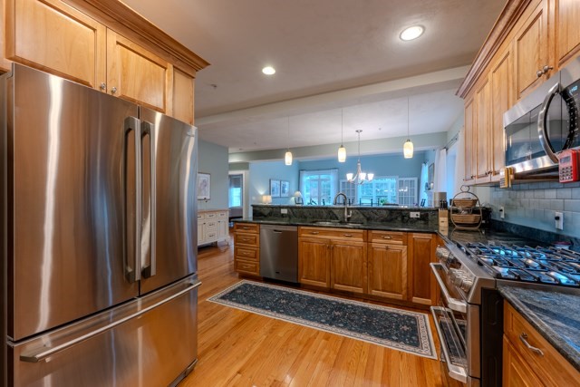 16 Fairway Dr. Unit 16, Topsfield, MA 01983 - Image 10