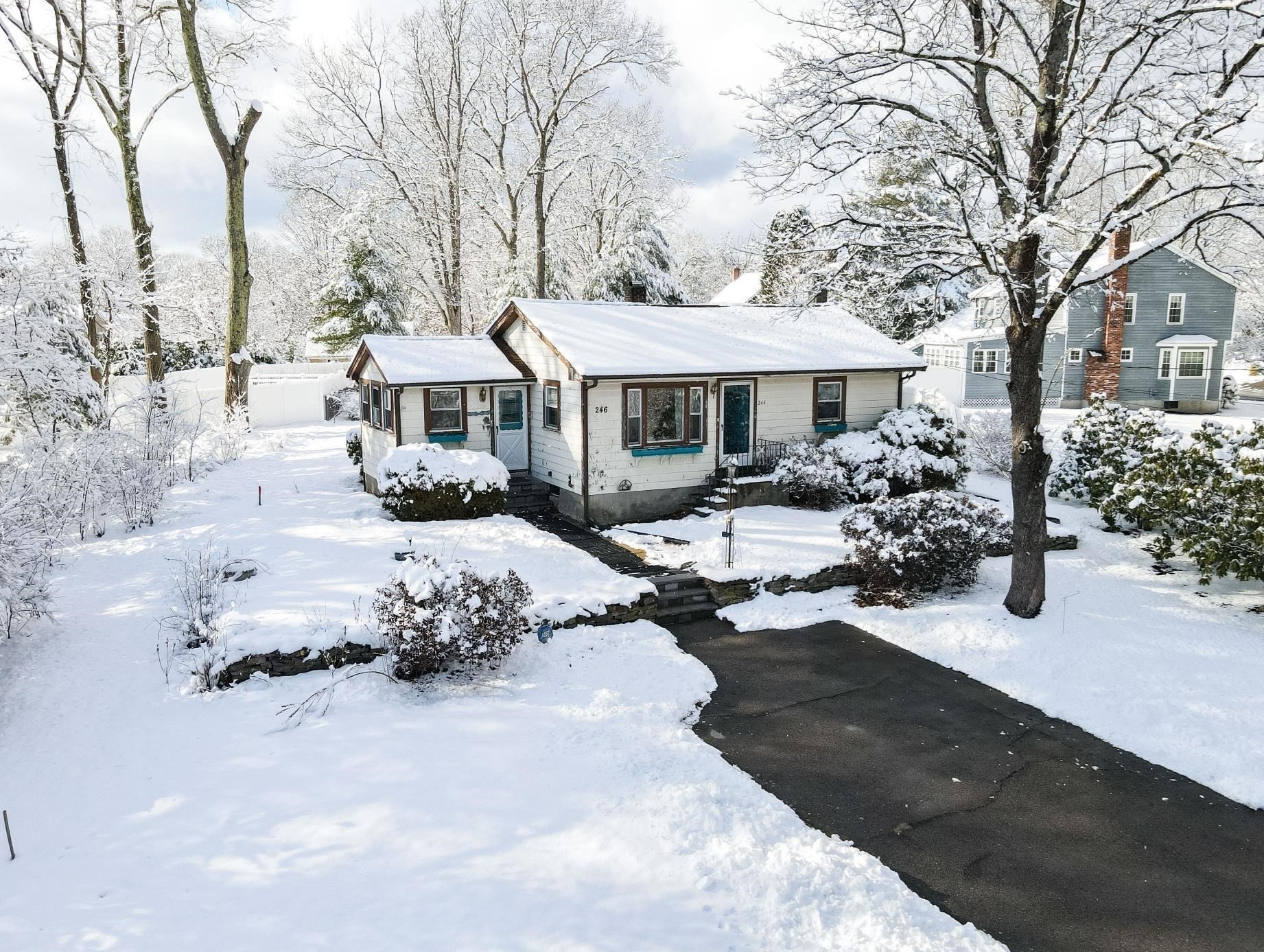 246 Pemberton Street, Walpole, MA 02081