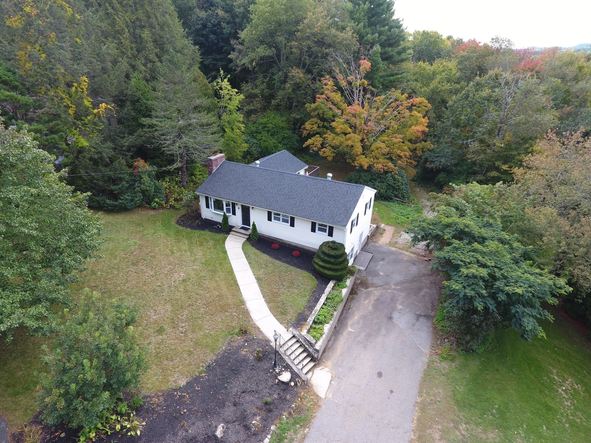 8 Blueberry Lane, Sturbridge, MA 01566