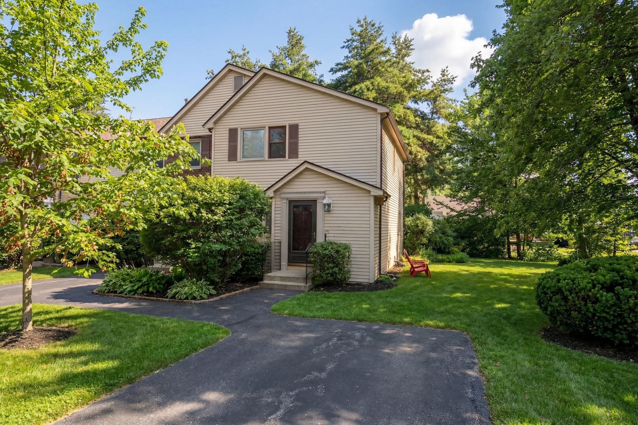 1 Beth Cir Unit 1, Acton, MA 01720