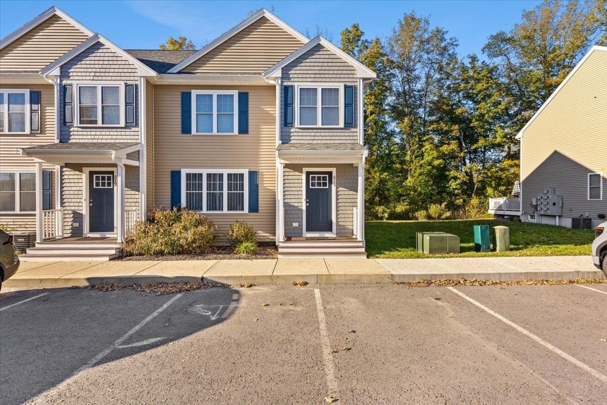 140 N Walker St Unit 511, Taunton, MA 02780