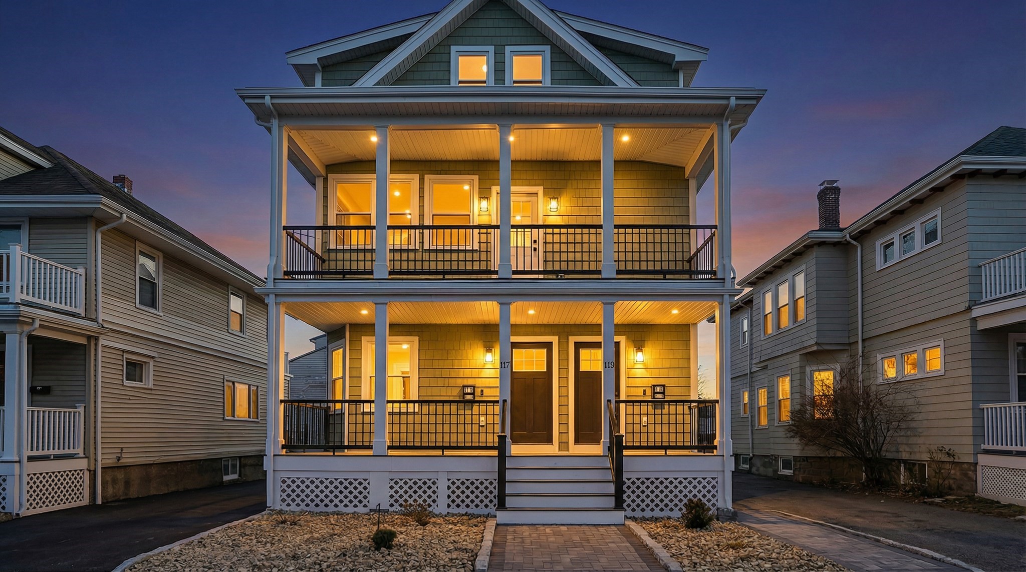 115 Emerald Unit 115, Medford, MA 02155