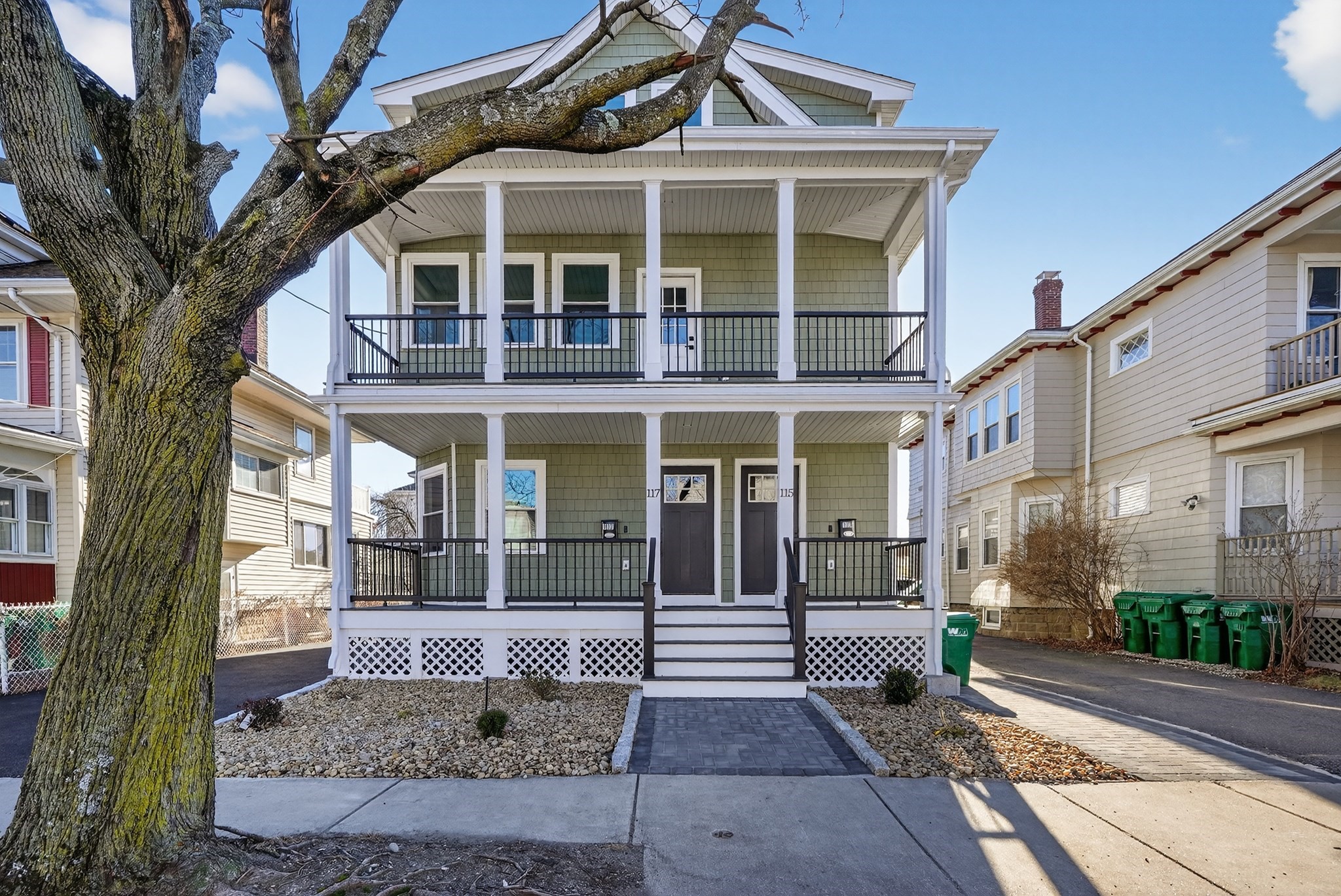 117 Emerald Unit 117, Medford, MA 02155