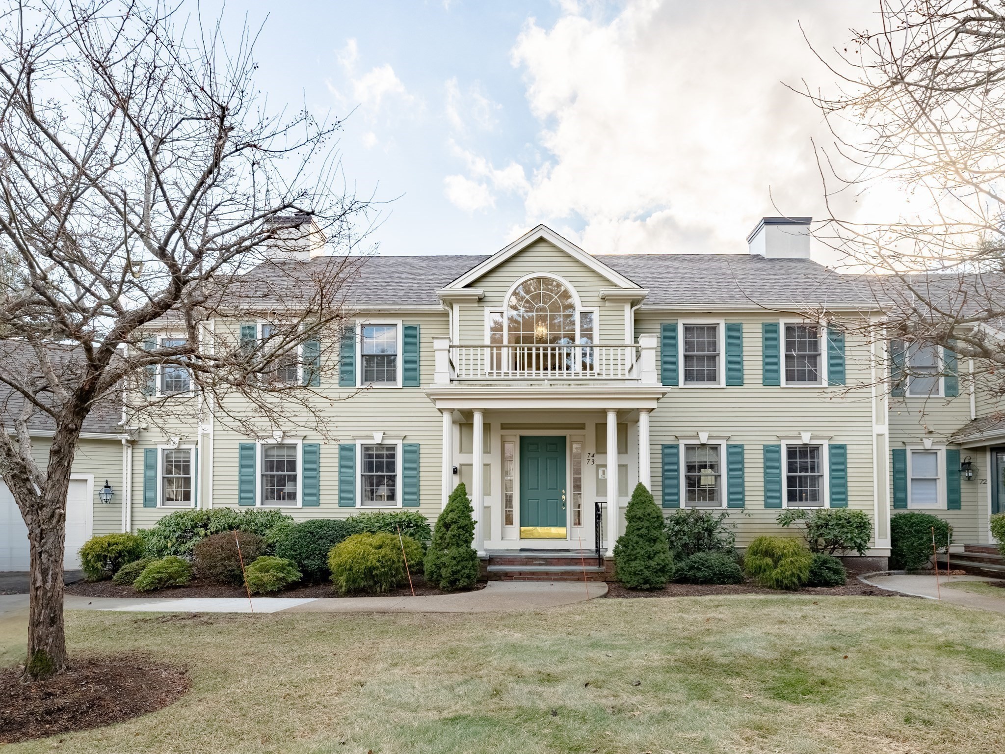 74 Tussock Brook Rd Unit 74, Duxbury, MA 02332 - Image 1